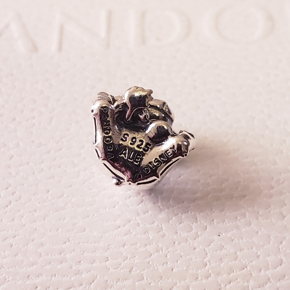 💫Authentic Pandora DISNEY EEYORE CHARM - Picture 5 of 9